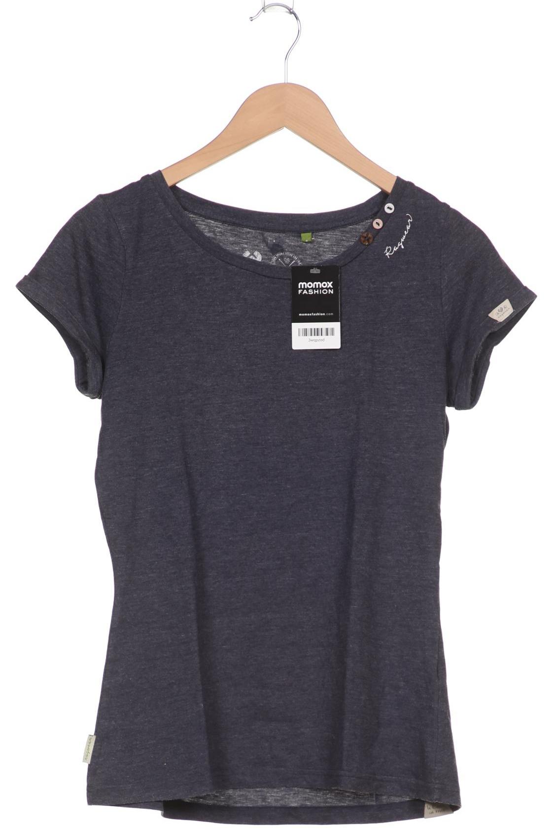 

ragwear Damen T-Shirt, marineblau