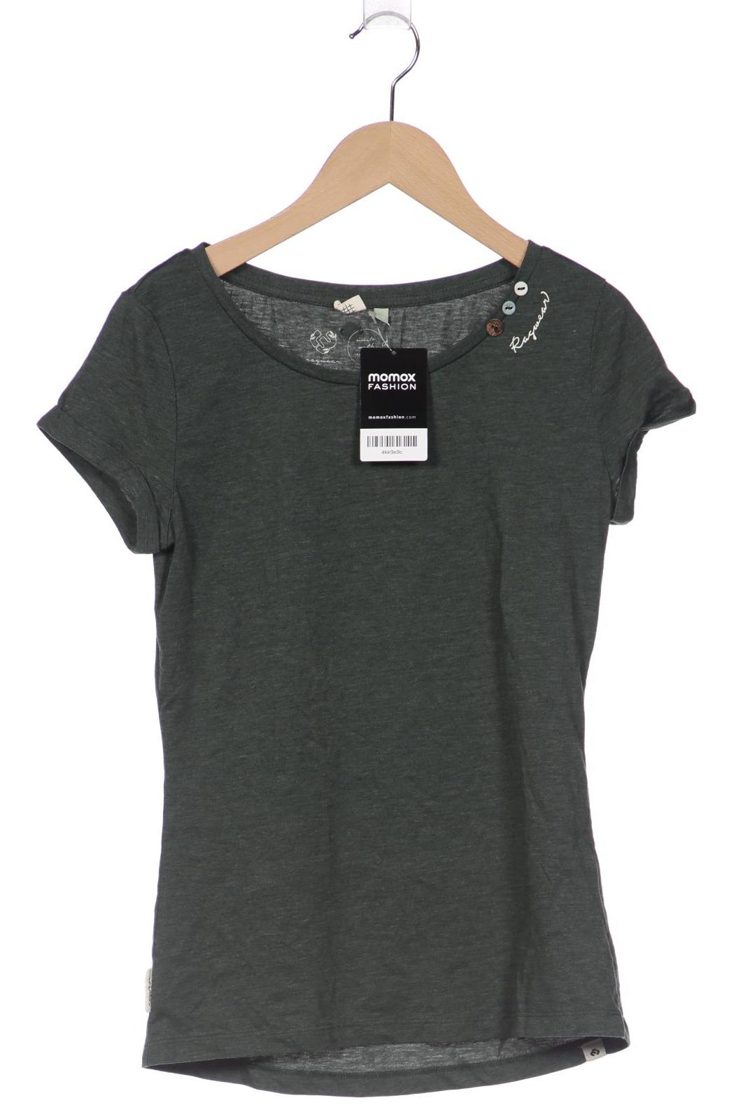 

ragwear Damen T-Shirt, grün