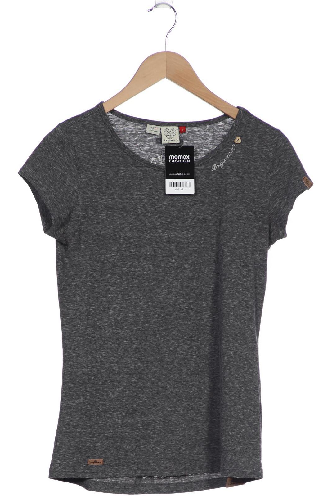 

ragwear Damen T-Shirt, grau