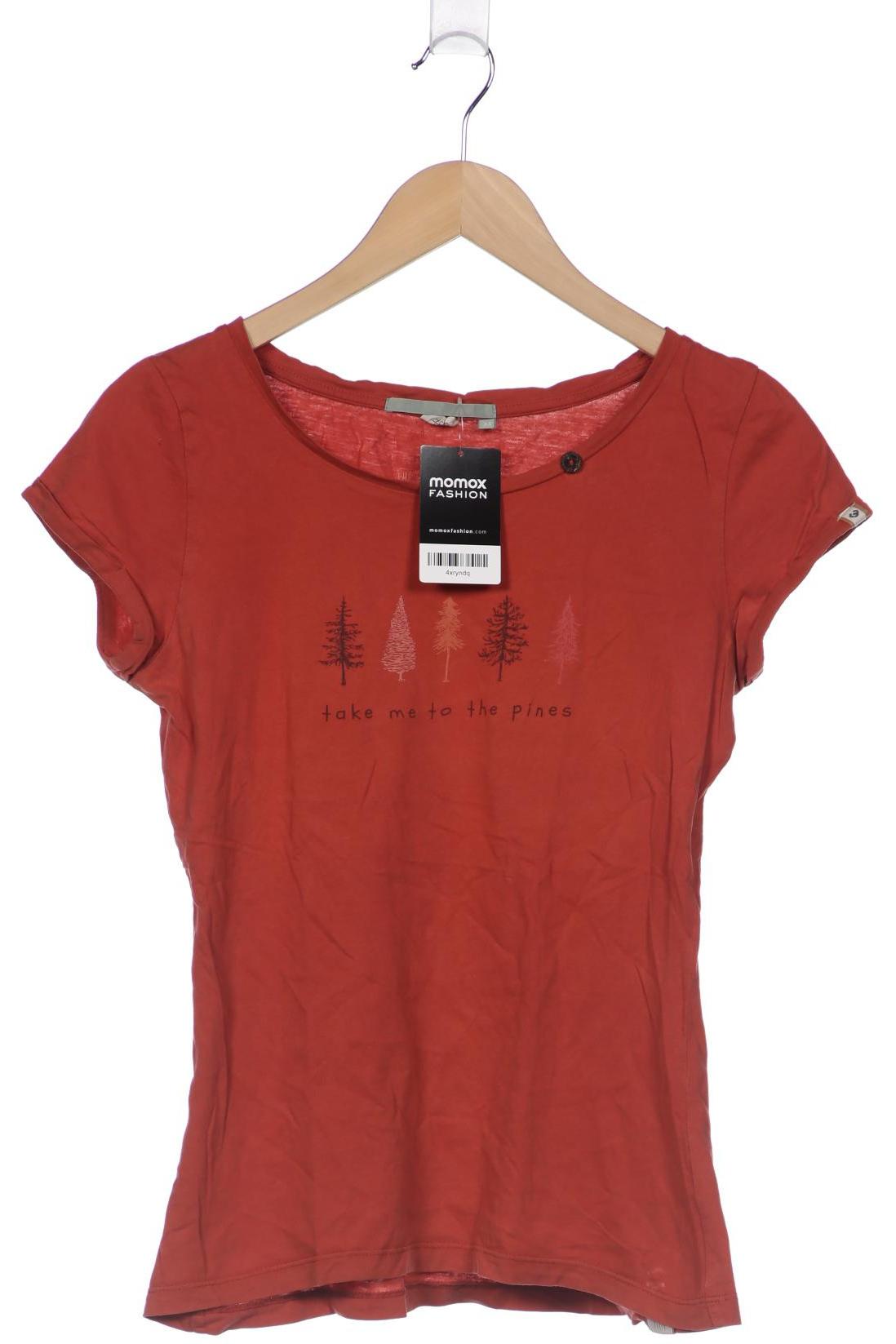 

ragwear Damen T-Shirt, orange