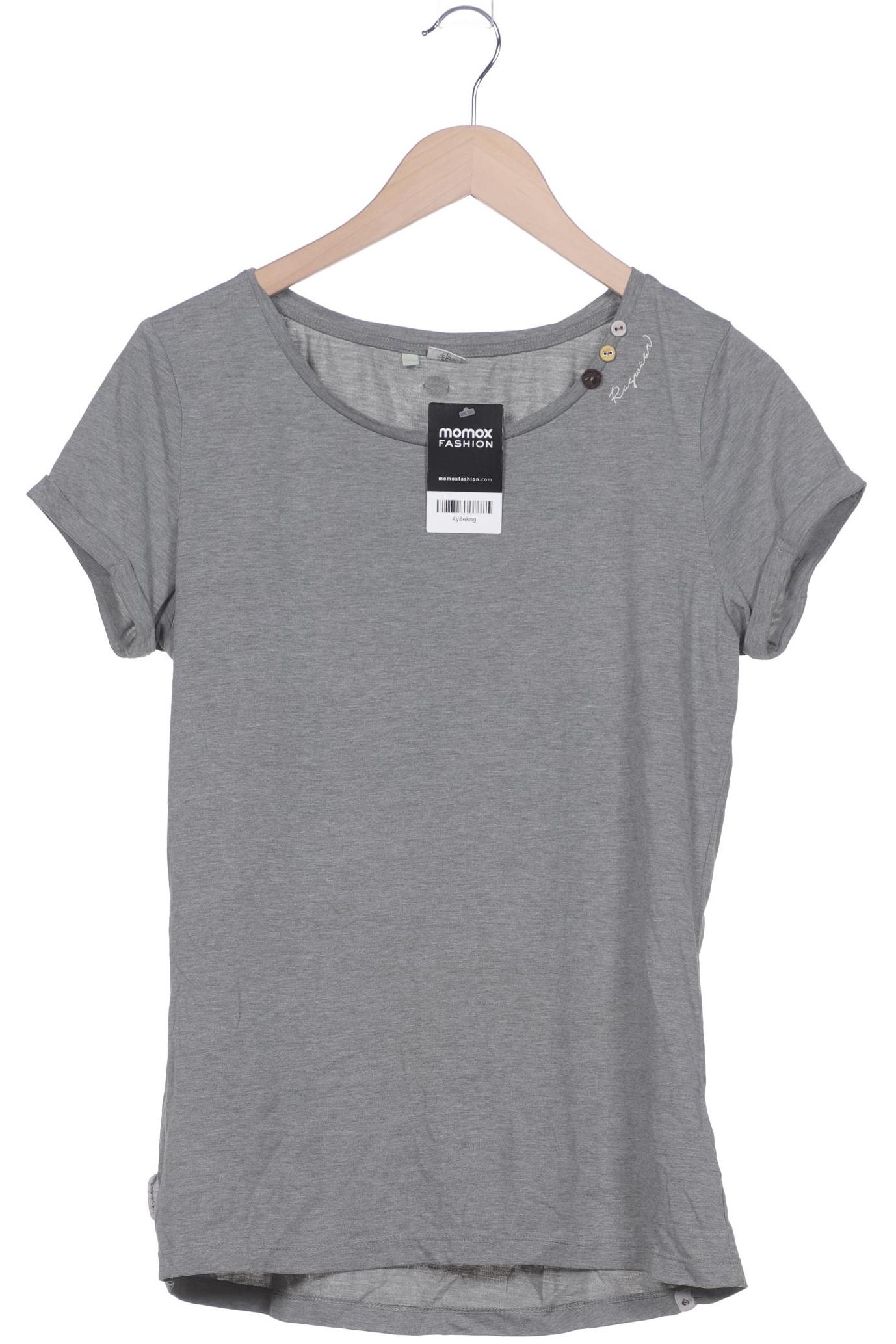 

ragwear Damen T-Shirt, grün