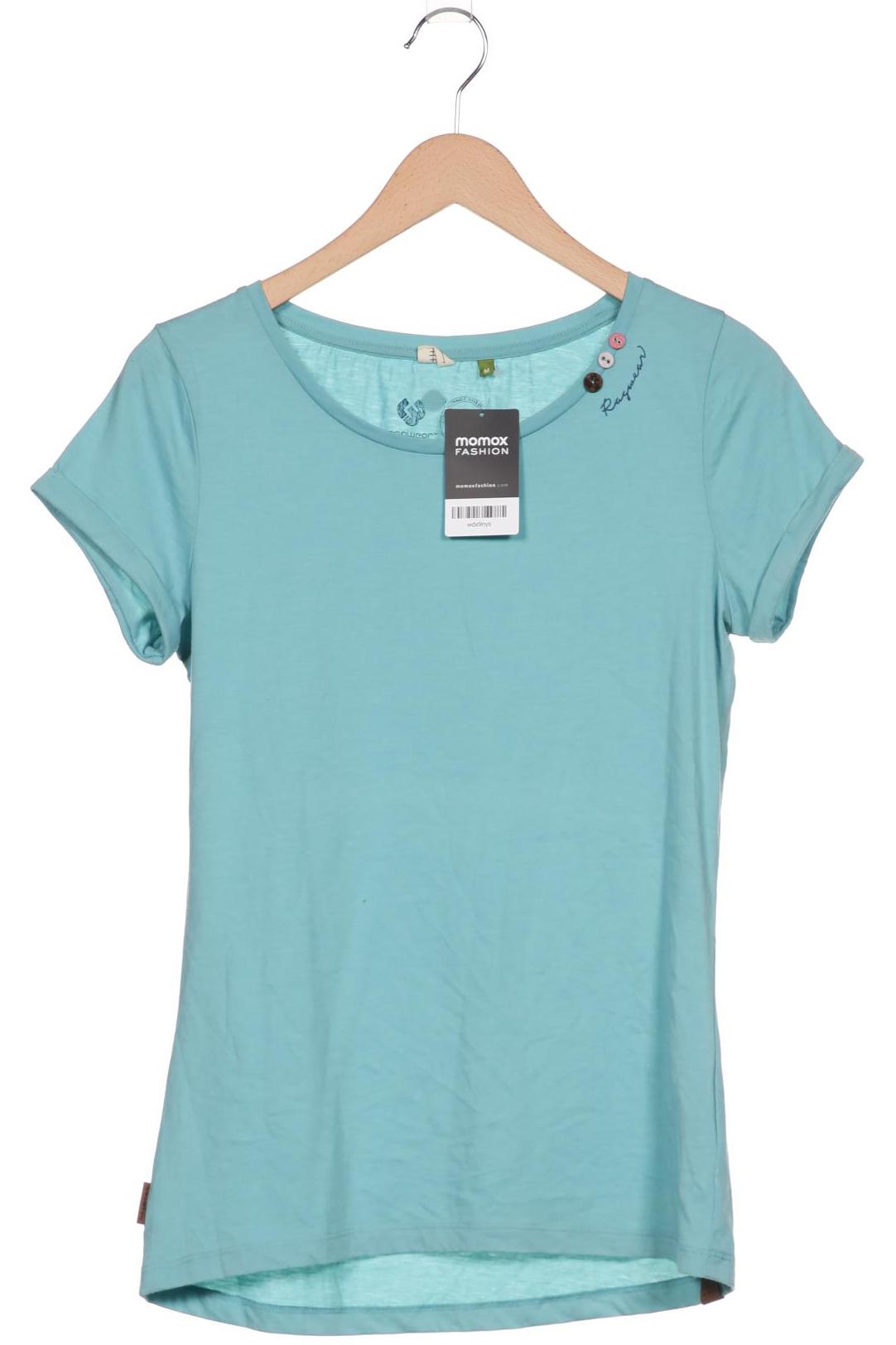 

ragwear Damen T-Shirt, hellblau