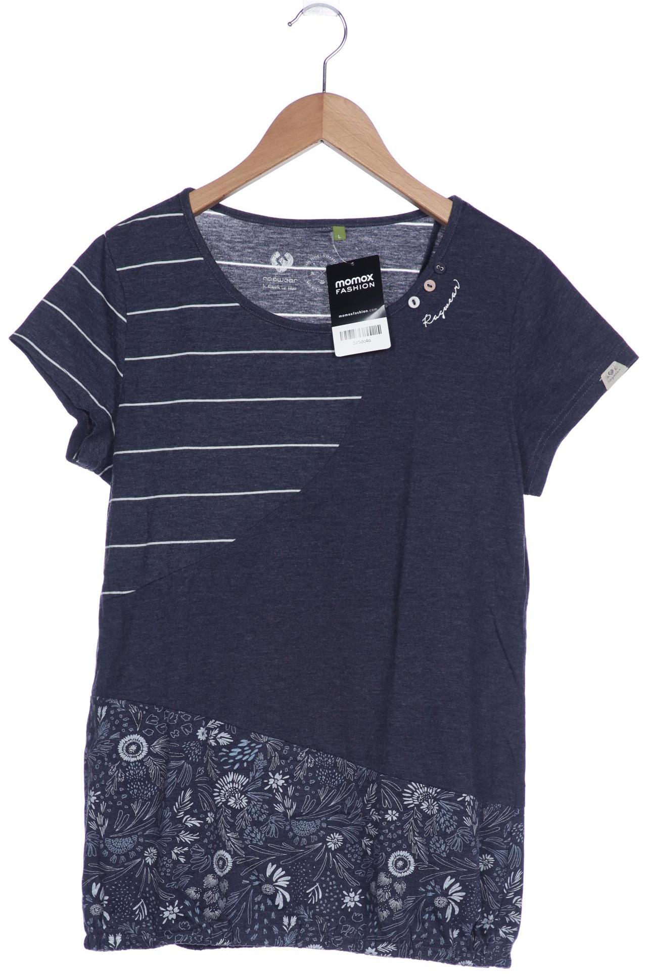 

ragwear Damen T-Shirt, grau