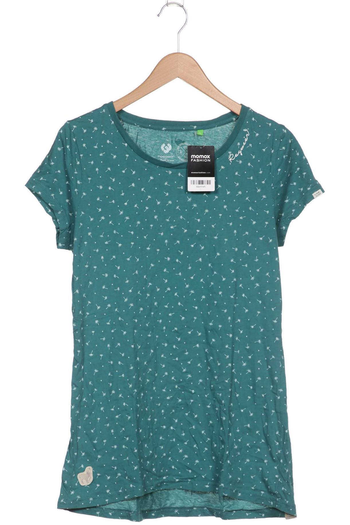 

ragwear Damen T-Shirt, türkis