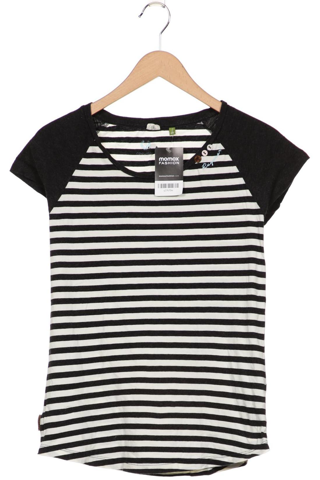 

ragwear Damen T-Shirt, grau