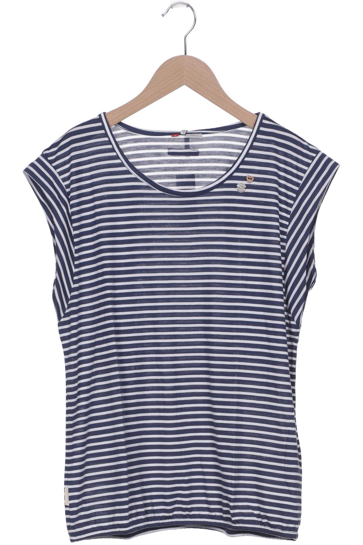 

ragwear Damen T-Shirt, marineblau