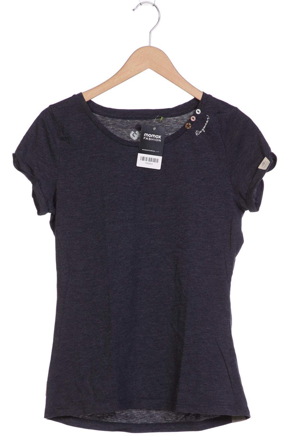 

ragwear Damen T-Shirt, marineblau