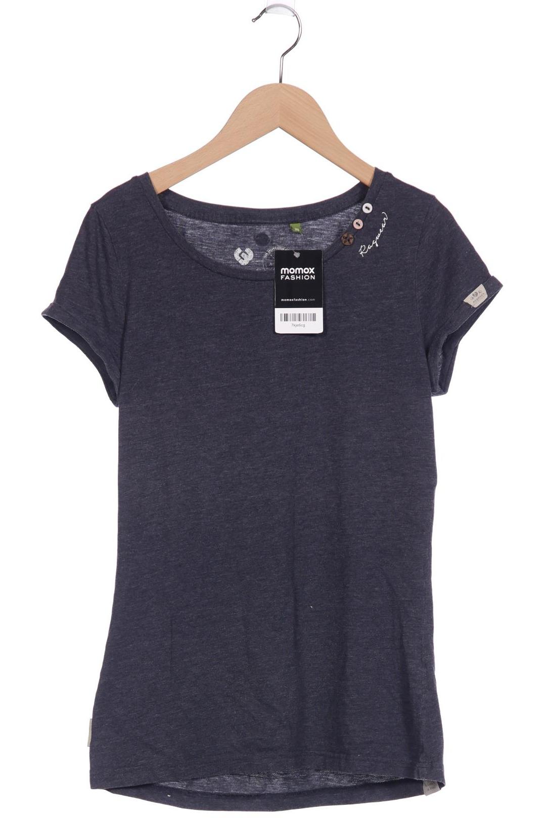 

ragwear Damen T-Shirt, grau