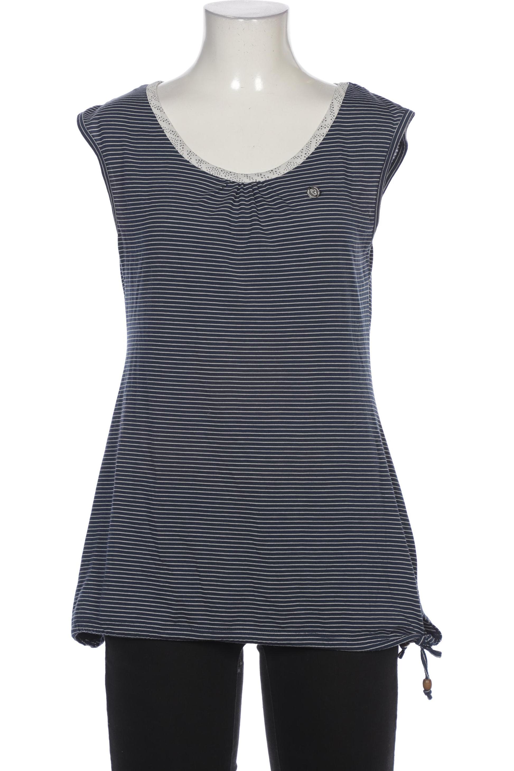 

ragwear Damen T-Shirt, marineblau