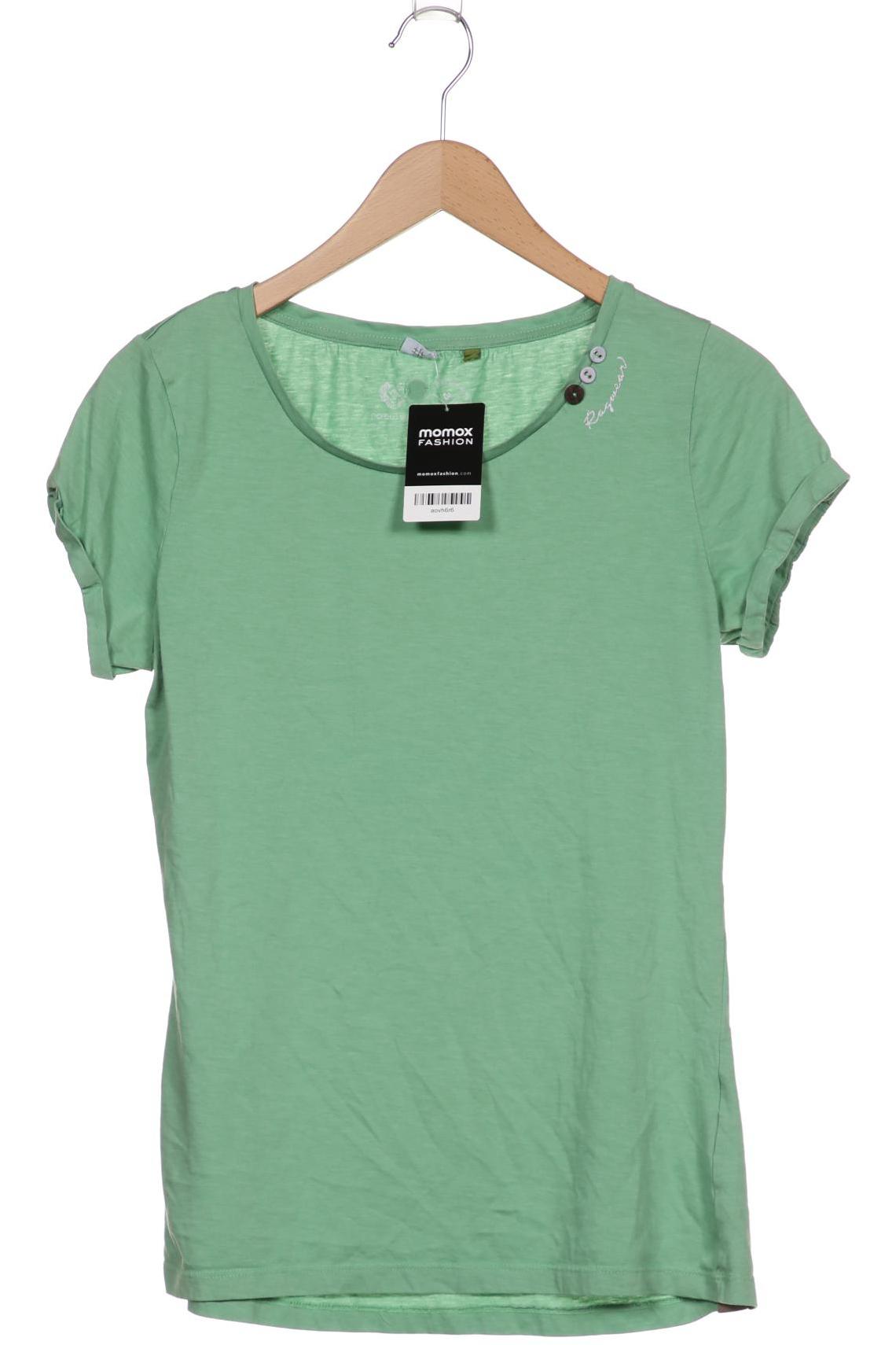 

ragwear Damen T-Shirt, grün