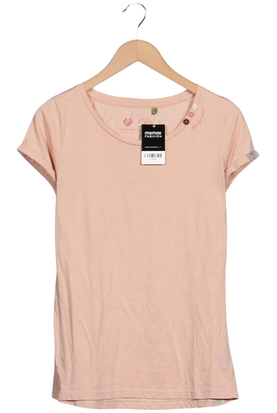 

ragwear Damen T-Shirt, beige, Gr. 38