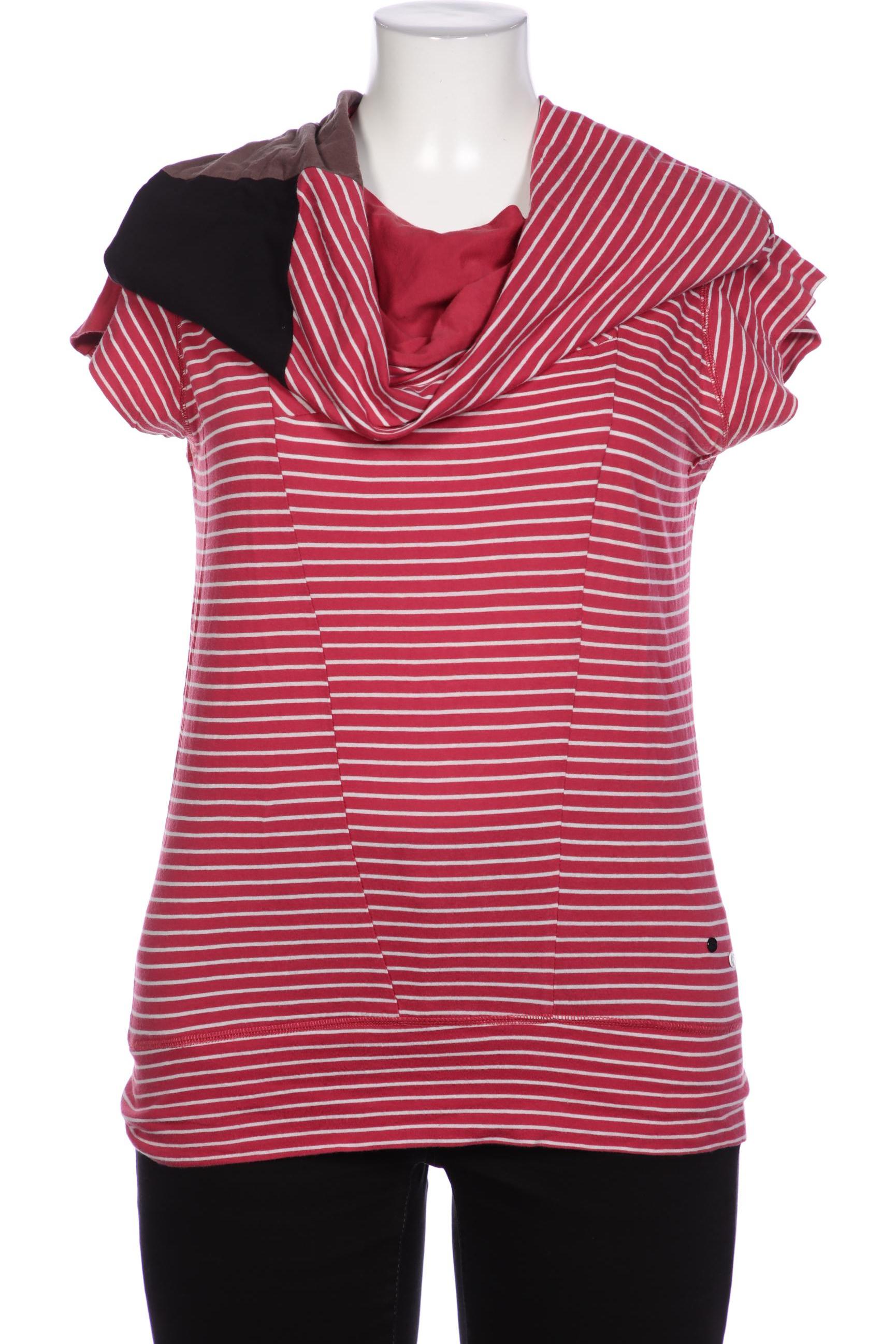 

ragwear Damen T-Shirt, pink, Gr. 42