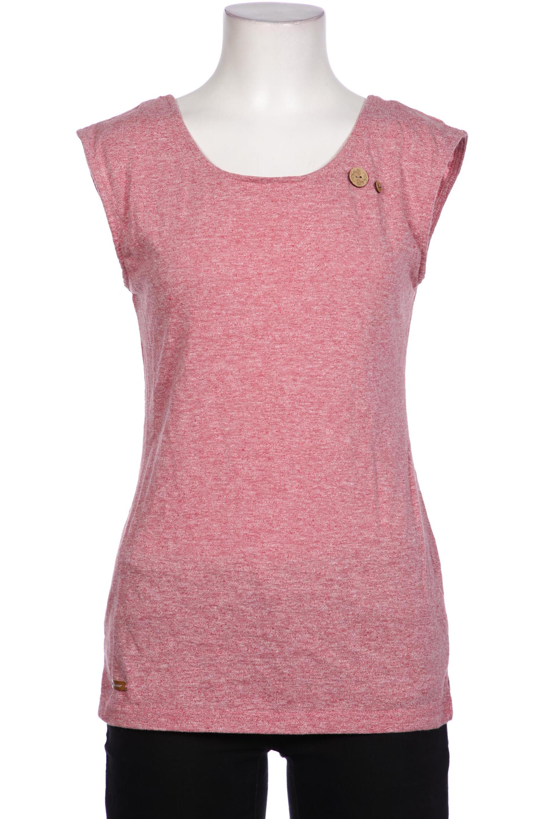 

ragwear Damen T-Shirt, rot