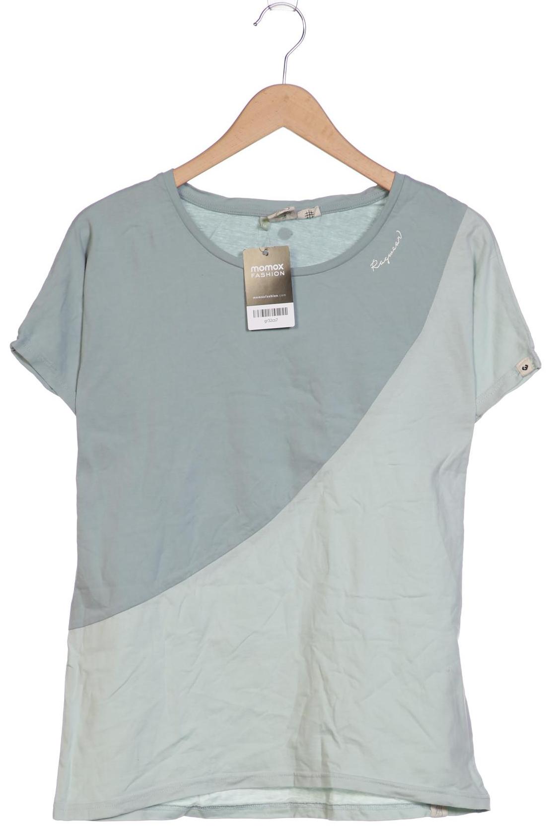 

ragwear Damen T-Shirt, türkis