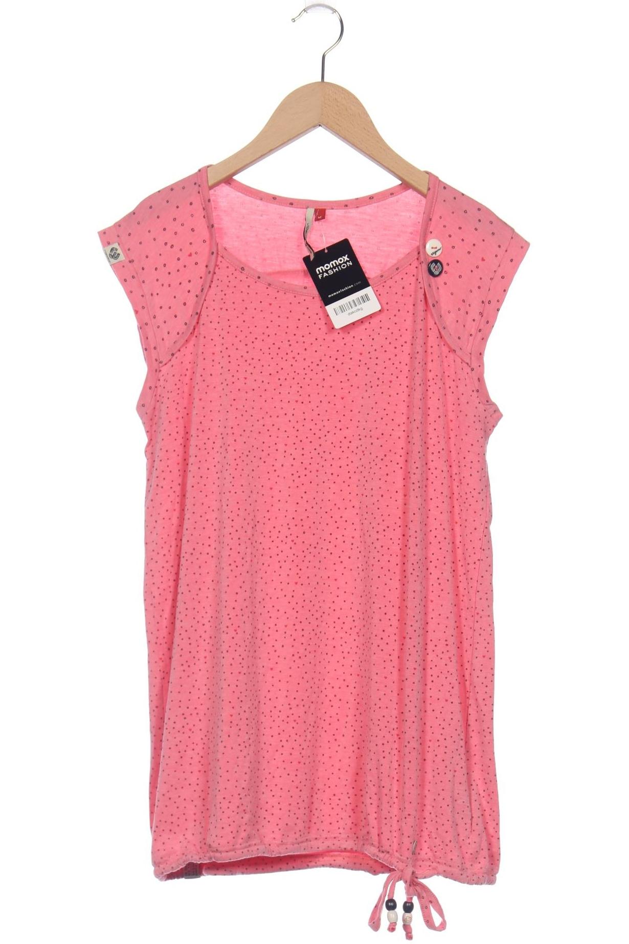 Thumbnail - ragwear Damen T-Shirt, pink, Gr. 38