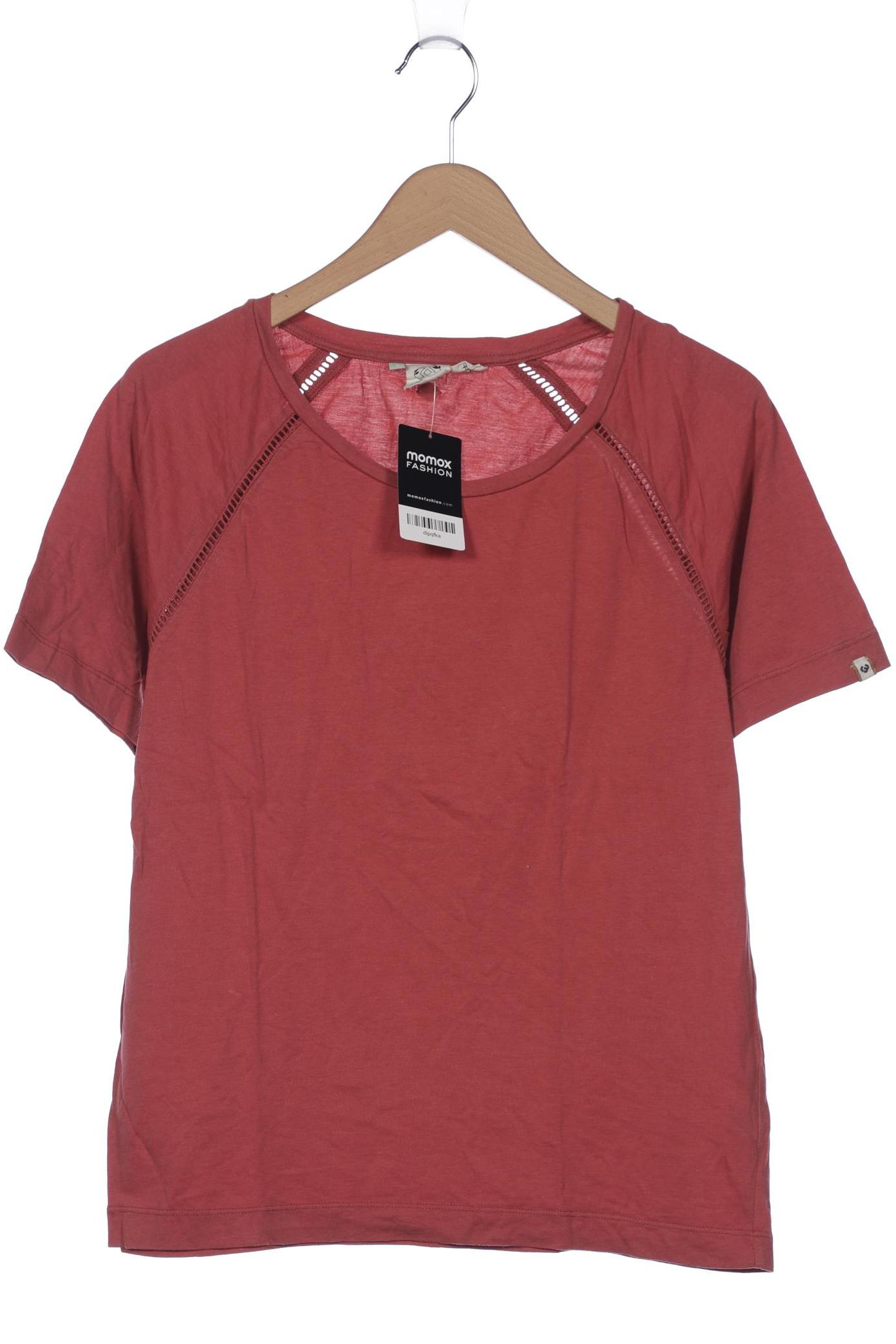 

ragwear Damen T-Shirt, bordeaux
