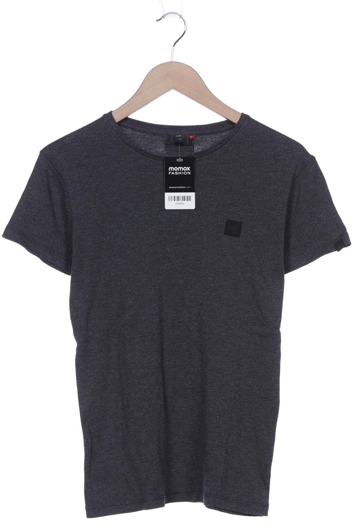 

ragwear Damen T-Shirt, grau, Gr. 38