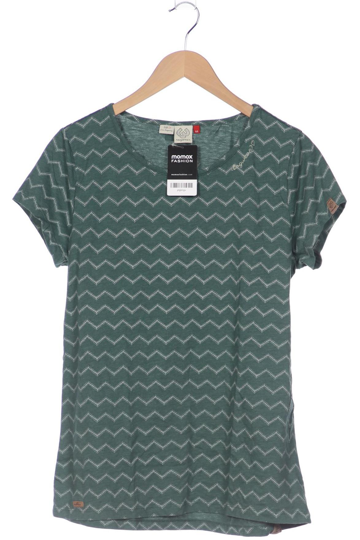 

ragwear Damen T-Shirt, grün
