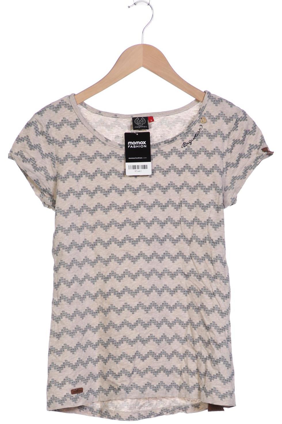 

ragwear Damen T-Shirt, beige