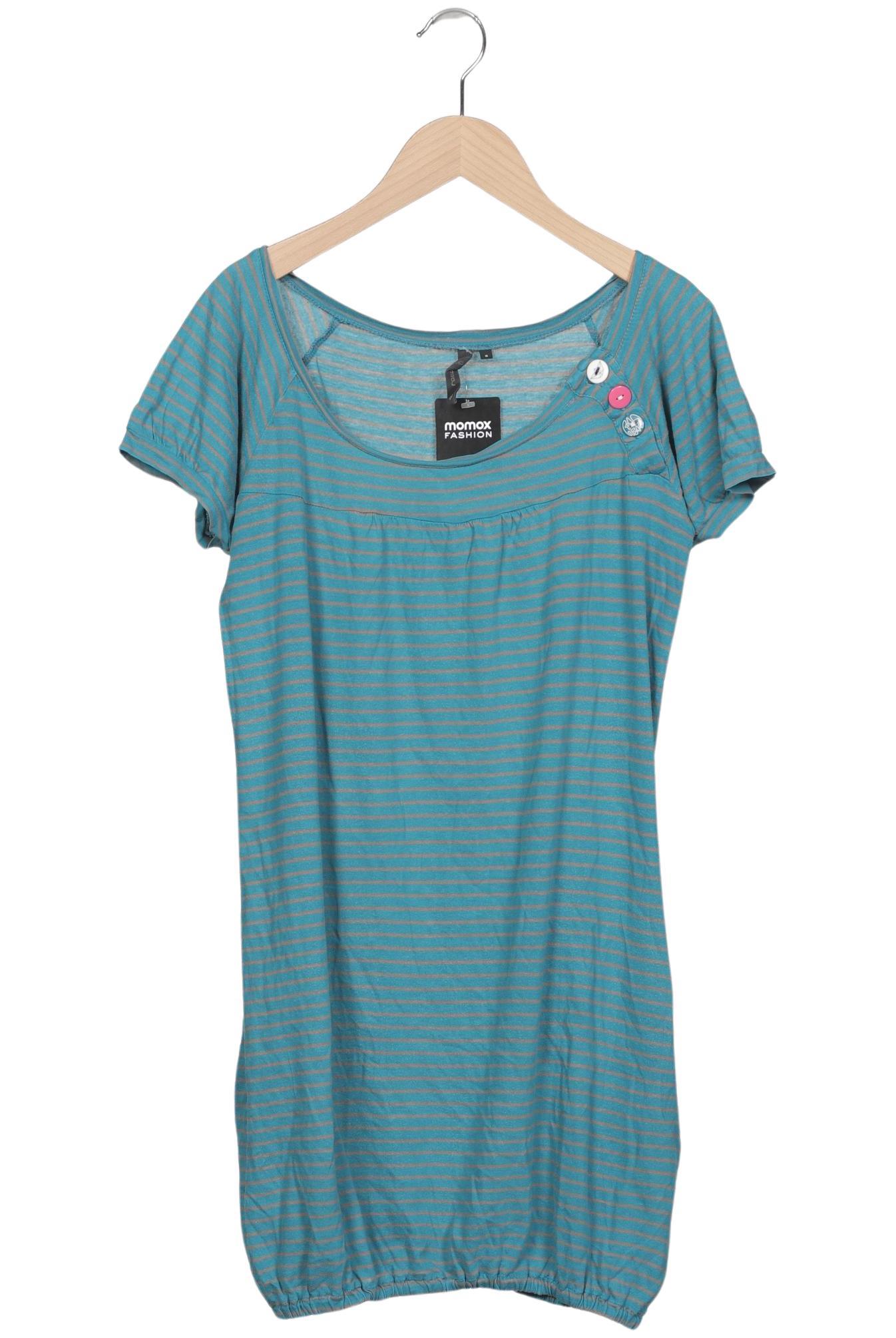 

ragwear Damen T-Shirt, türkis, Gr. 36