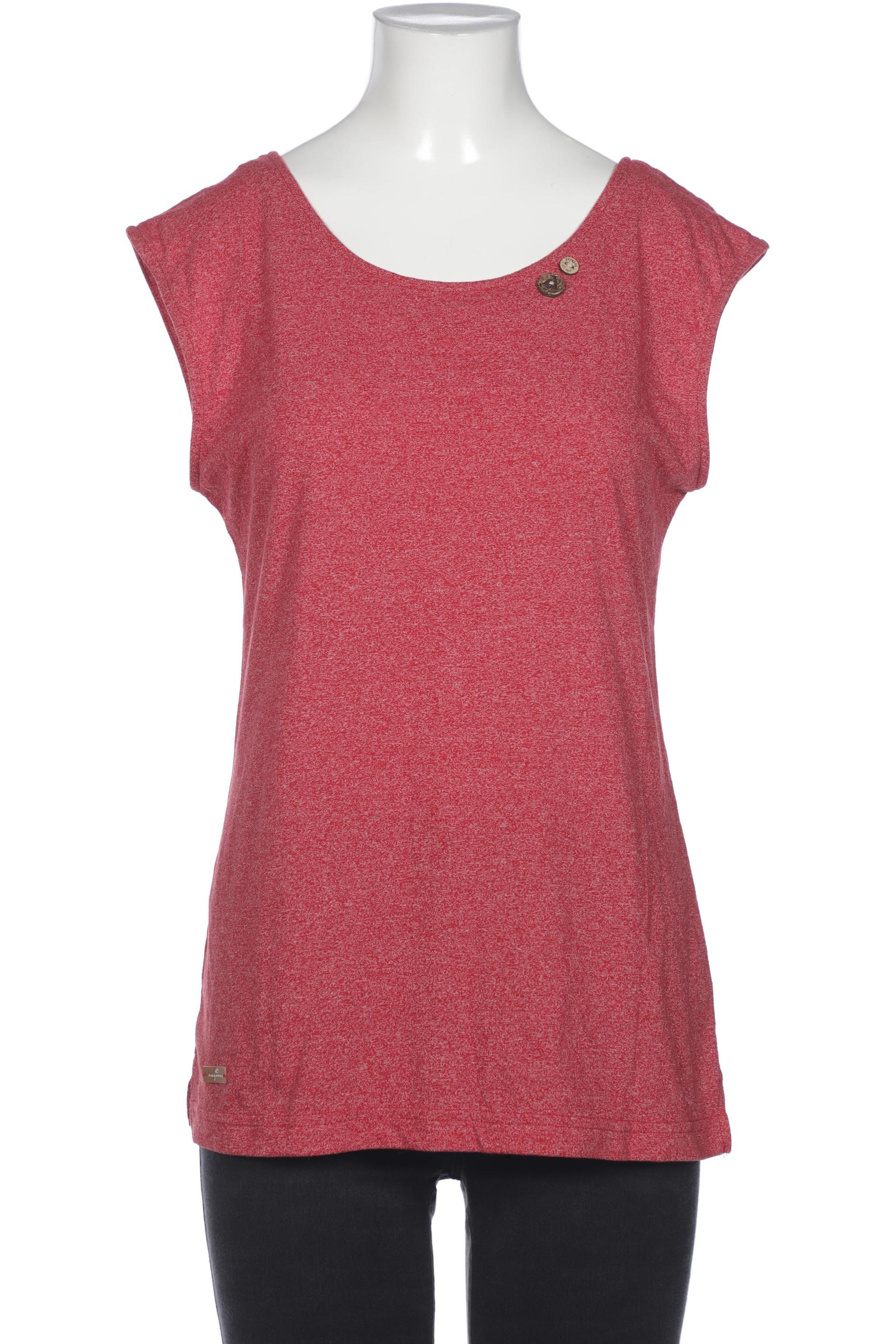 

ragwear Damen T-Shirt, rot