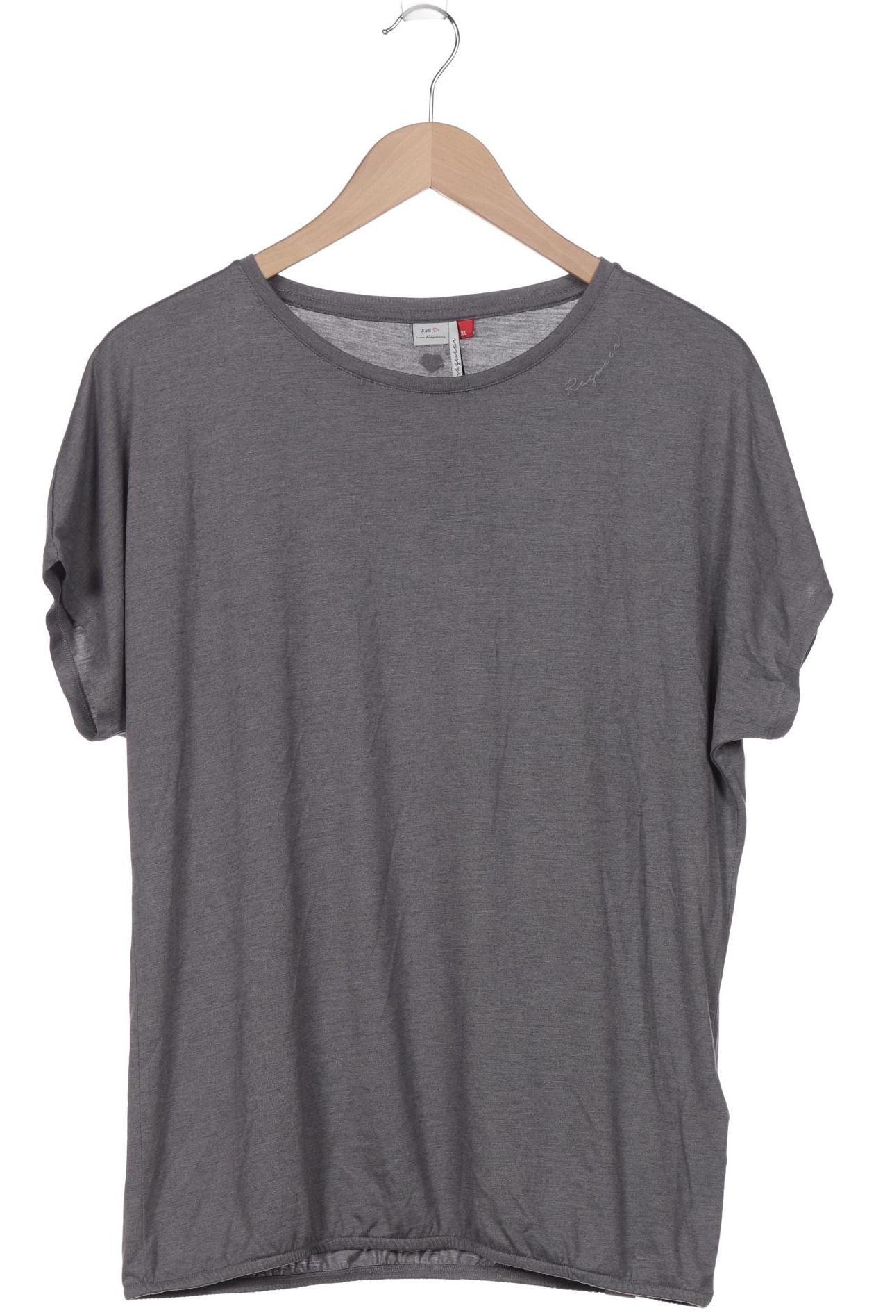 

ragwear Damen T-Shirt, grau