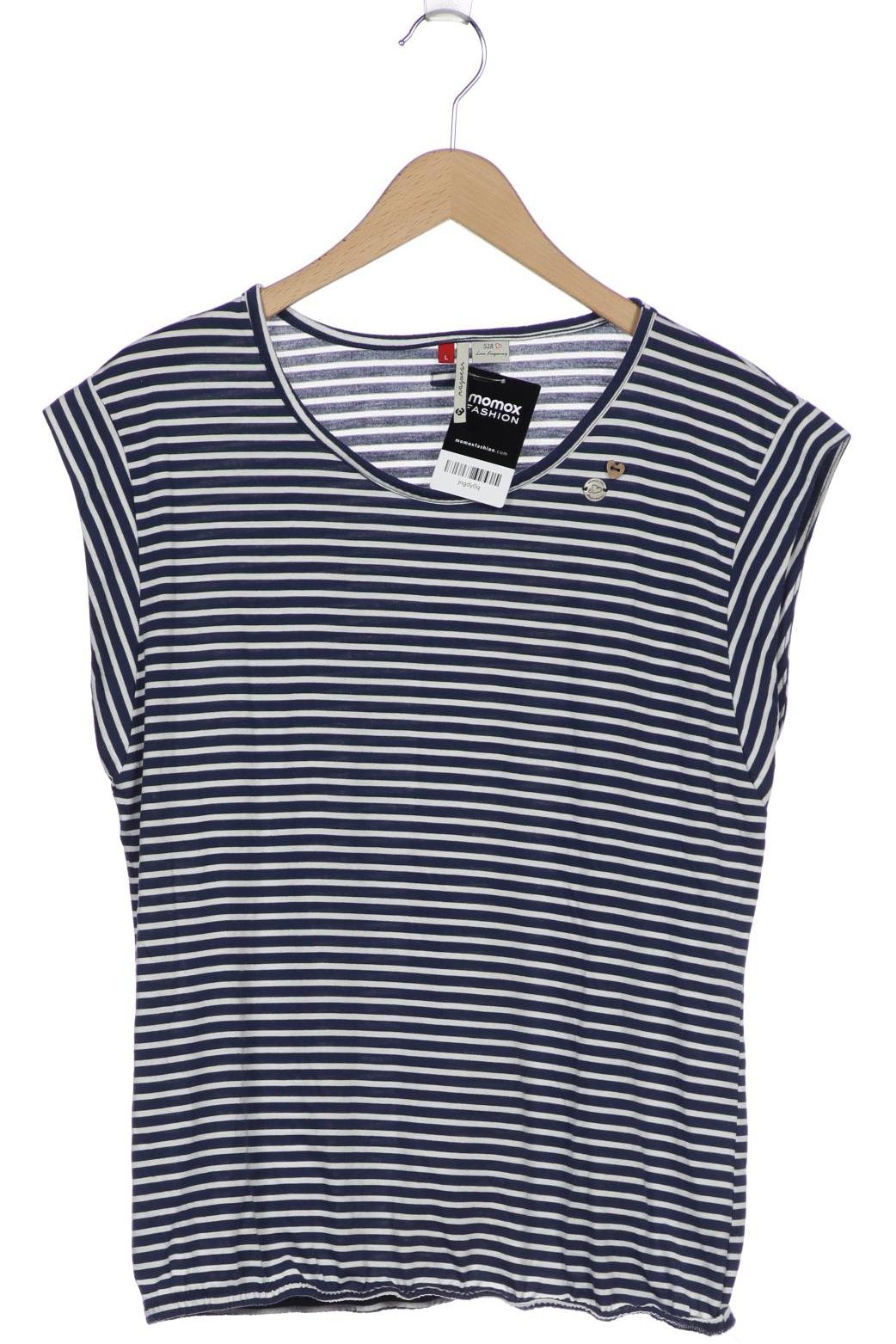 

ragwear Damen T-Shirt, marineblau