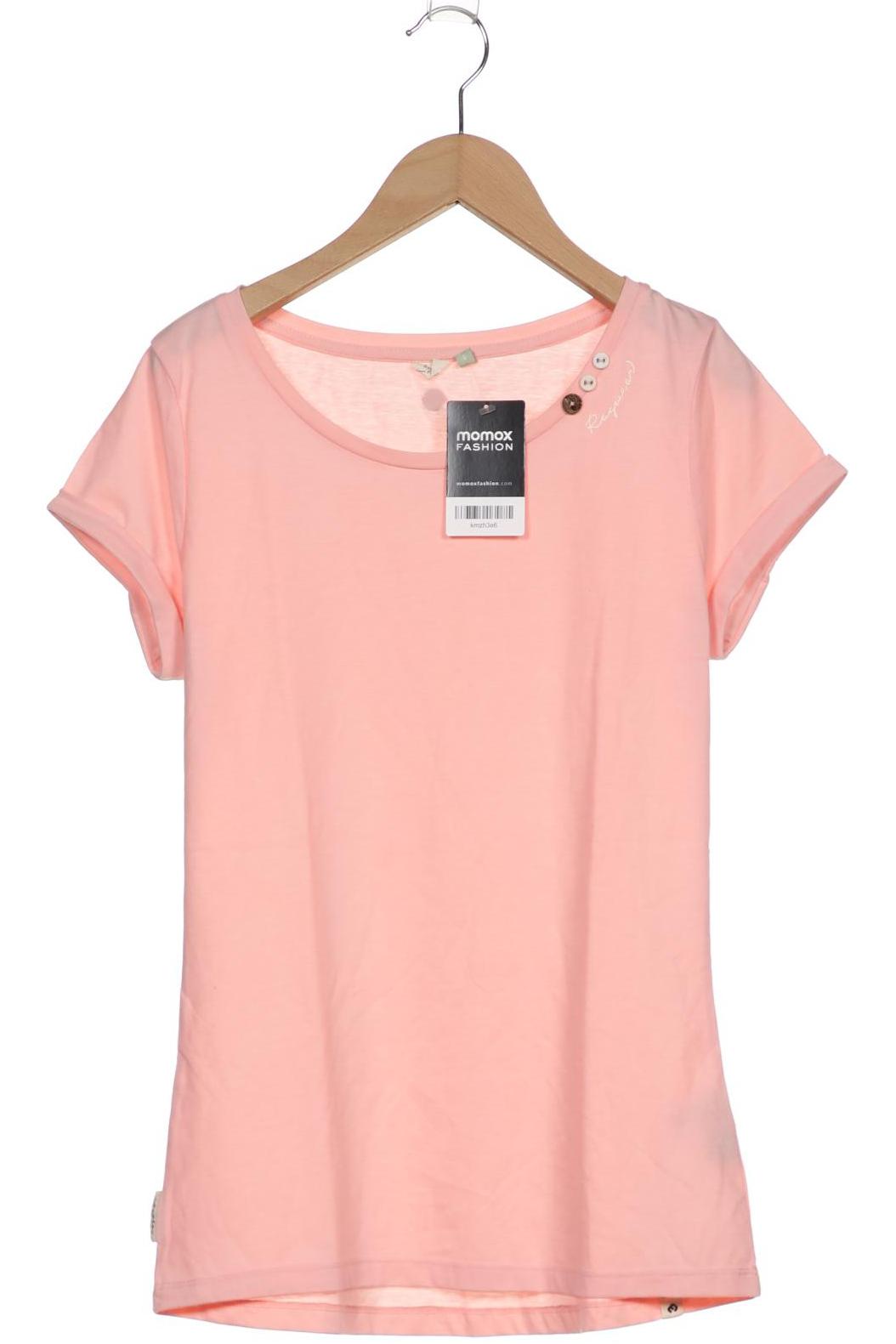 

ragwear Damen T-Shirt, pink