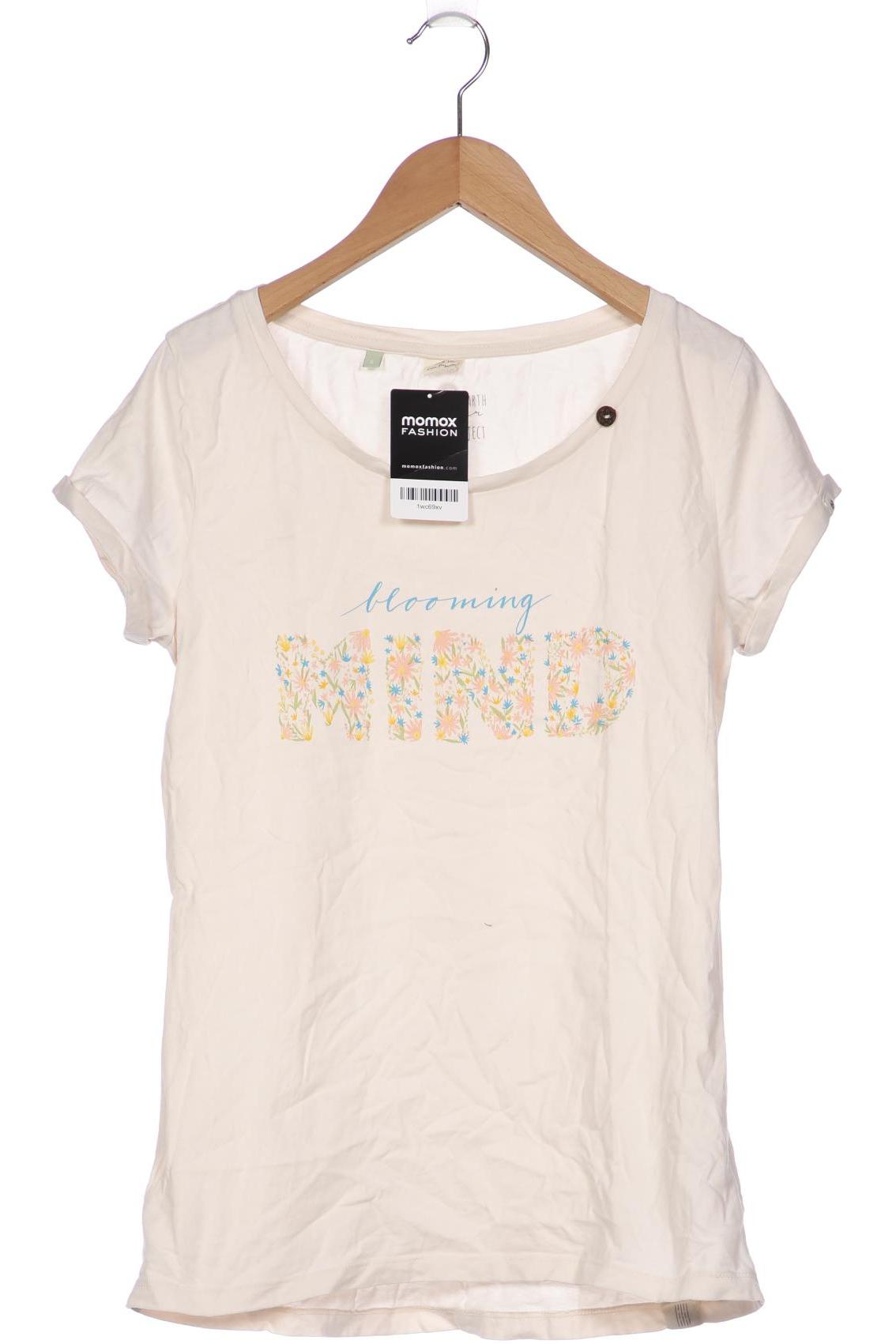 

ragwear Damen T-Shirt, pink, Gr. 36