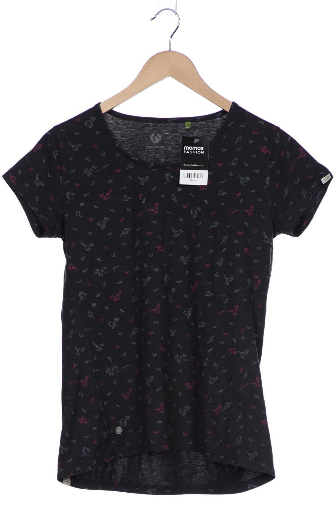 

ragwear Damen T-Shirt, grau, Gr. 38