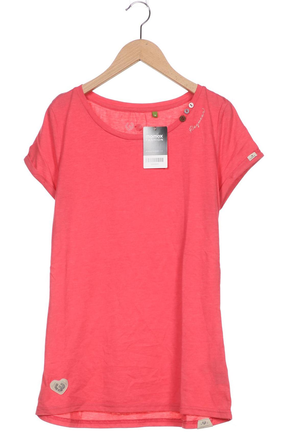 

ragwear Damen T-Shirt, pink
