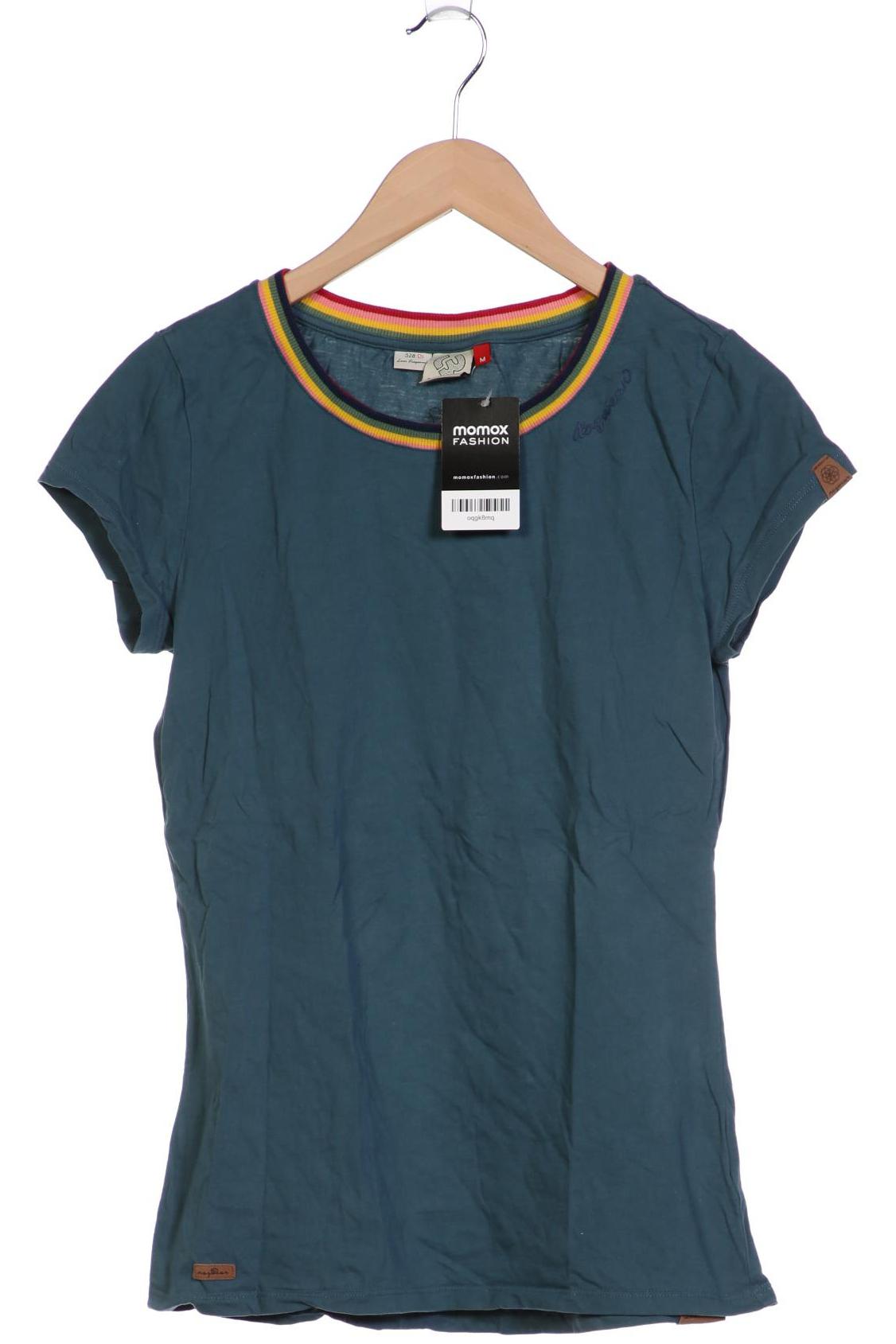 

ragwear Damen T-Shirt, türkis