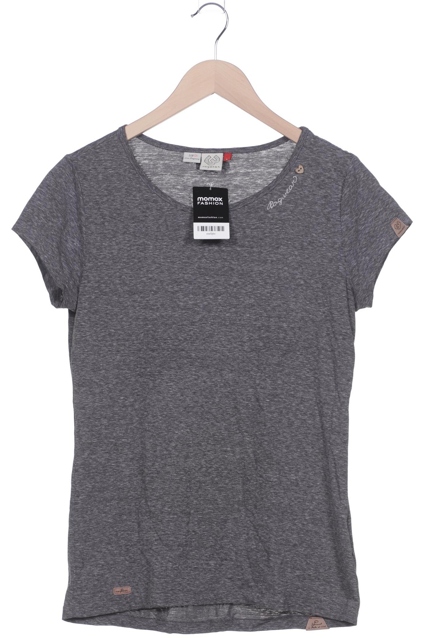 

ragwear Damen T-Shirt, grau