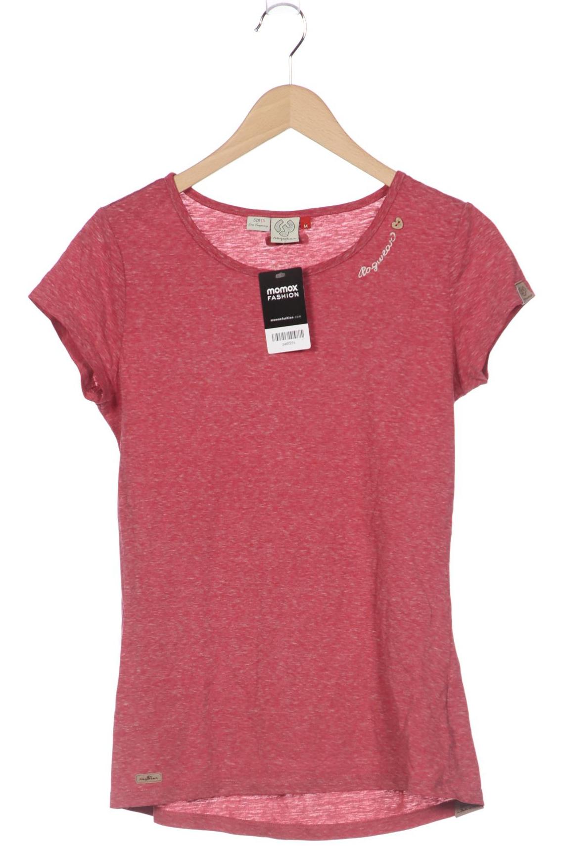 

ragwear Damen T-Shirt, pink