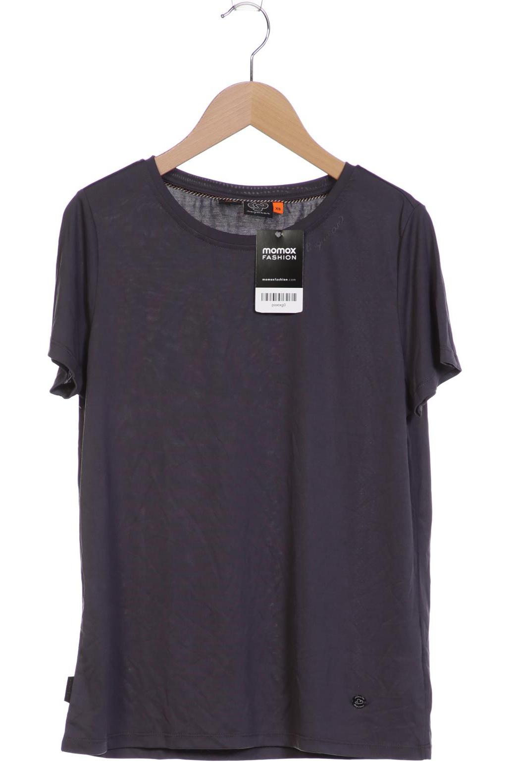 

ragwear Damen T-Shirt, grau
