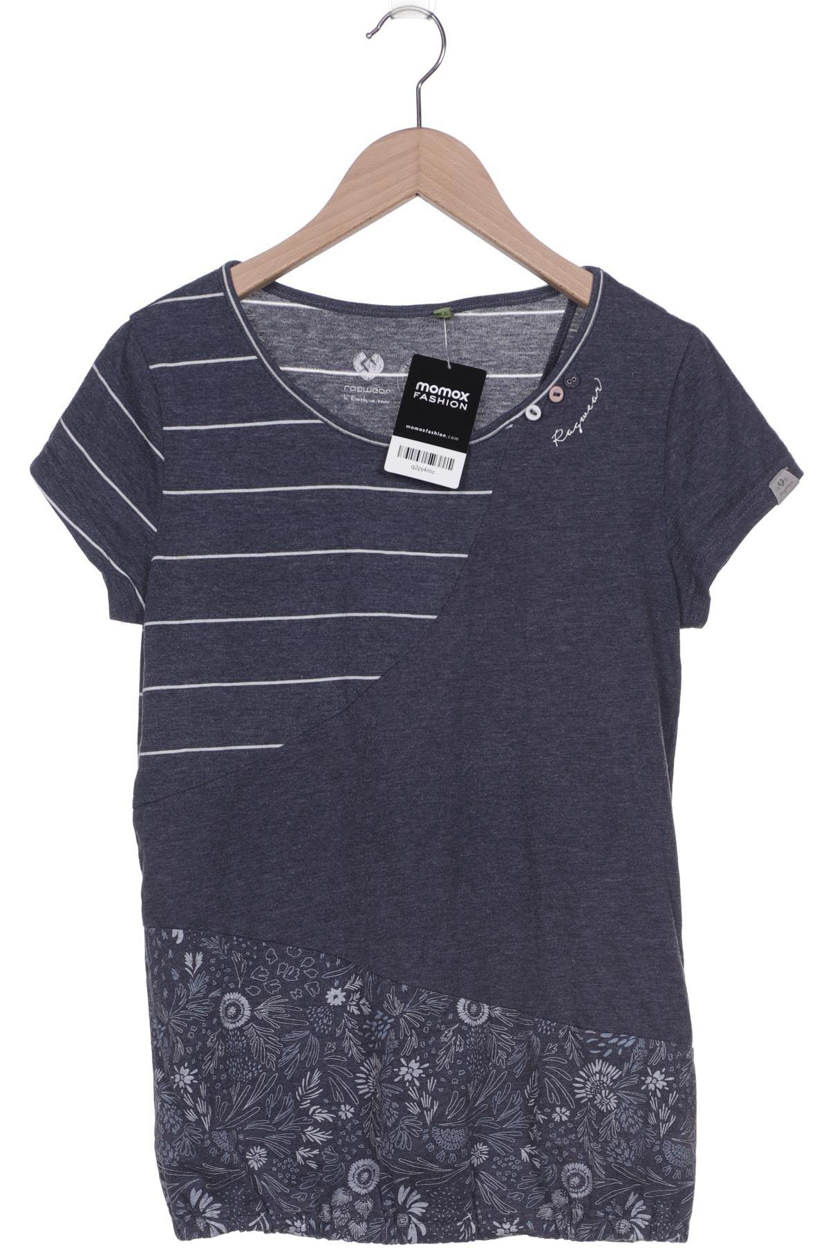 

ragwear Damen T-Shirt, marineblau