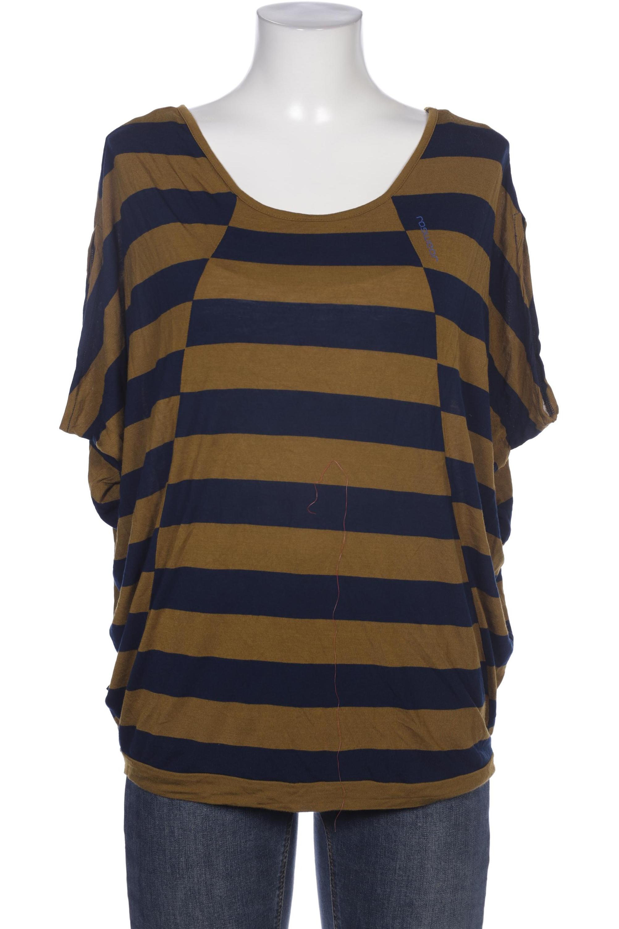 

ragwear Damen T-Shirt, marineblau
