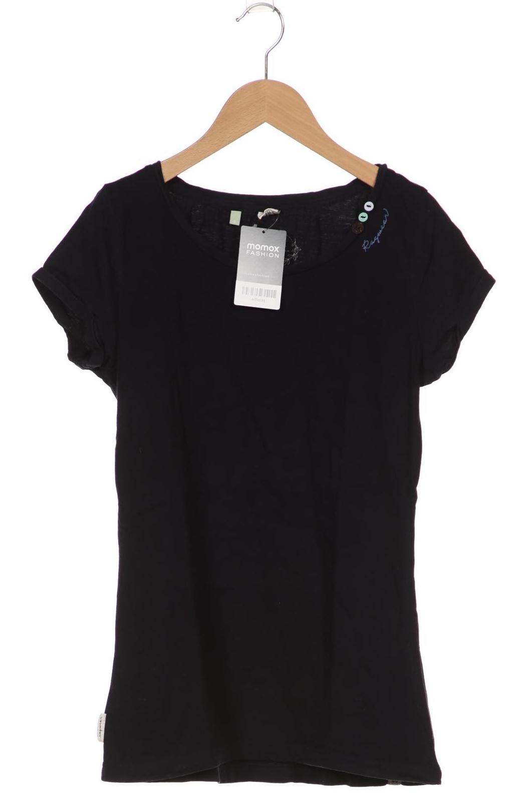 

ragwear Damen T-Shirt, marineblau