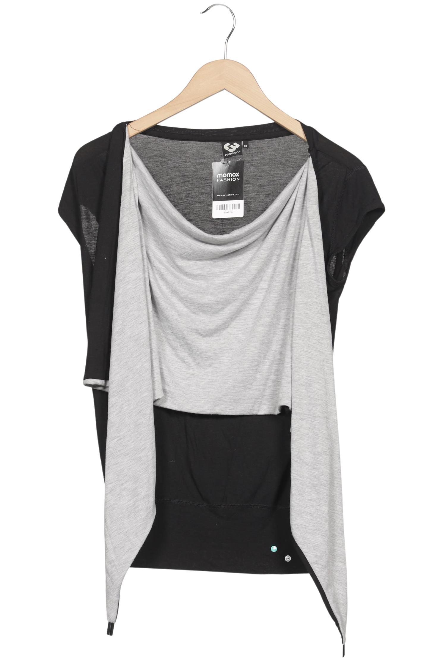 

ragwear Damen T-Shirt, mehrfarbig, Gr. 34