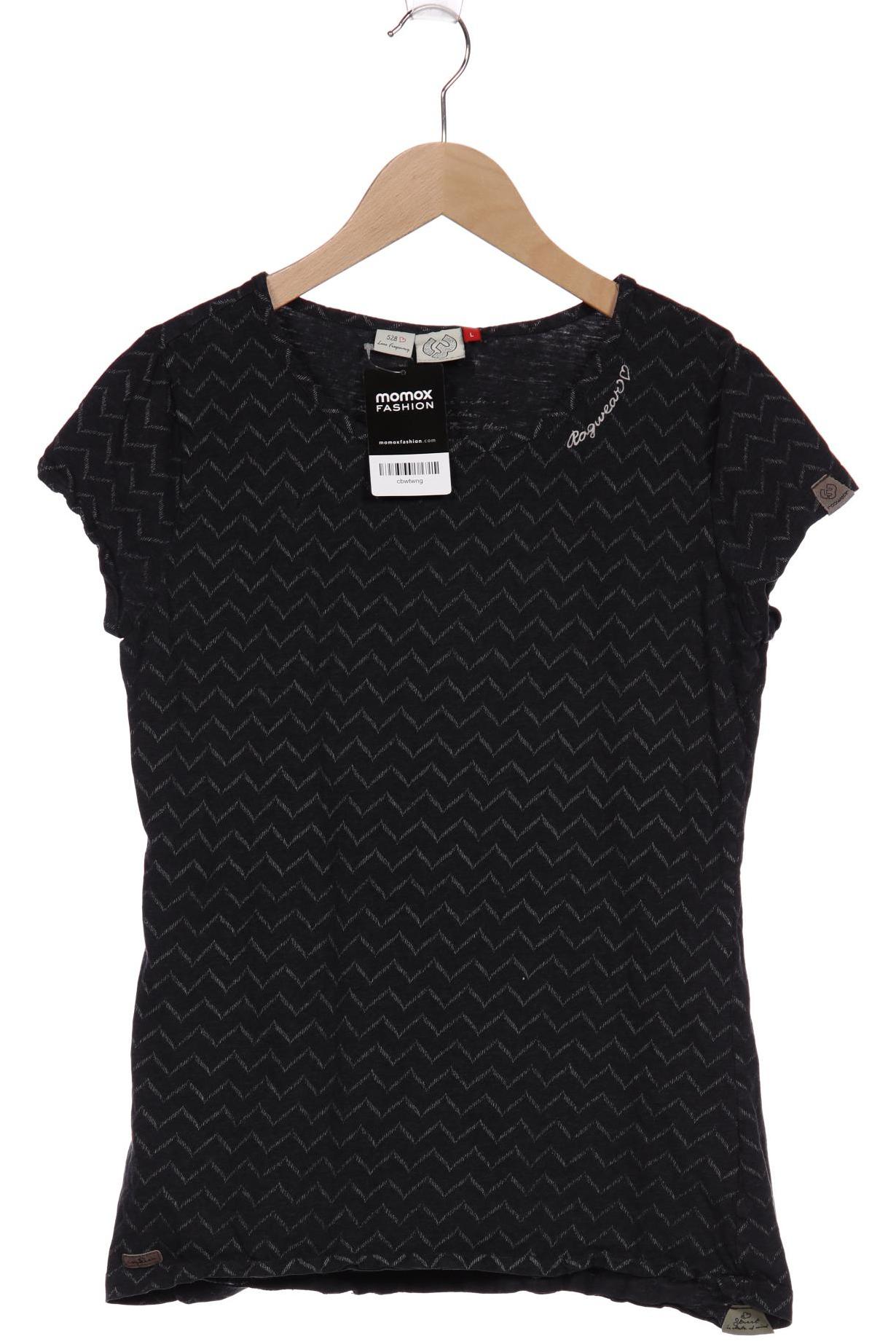 

ragwear Damen T-Shirt, grau