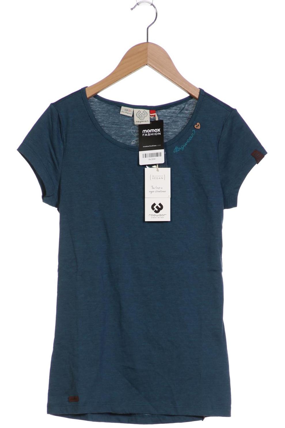 

ragwear Damen T-Shirt, türkis