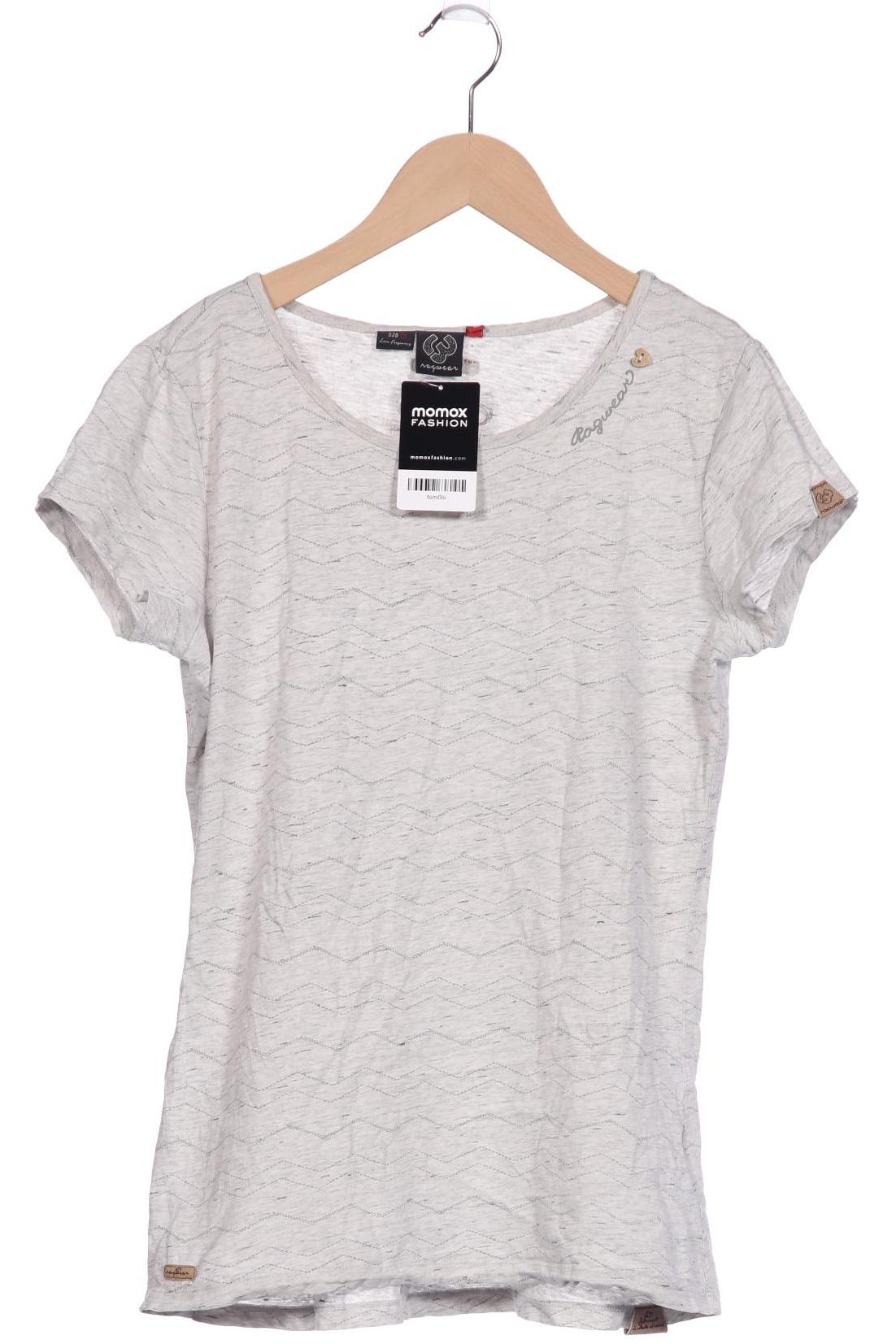 

ragwear Damen T-Shirt, grau