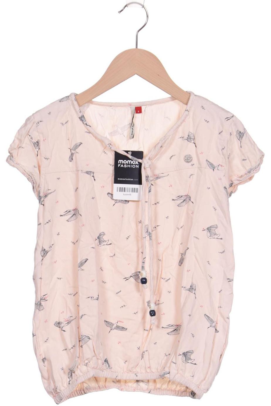 

ragwear Damen T-Shirt, beige