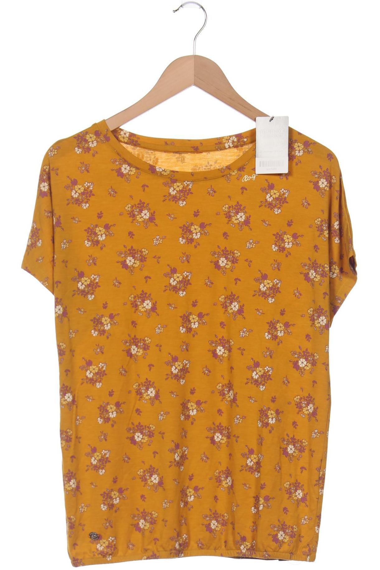

ragwear Damen T-Shirt, orange