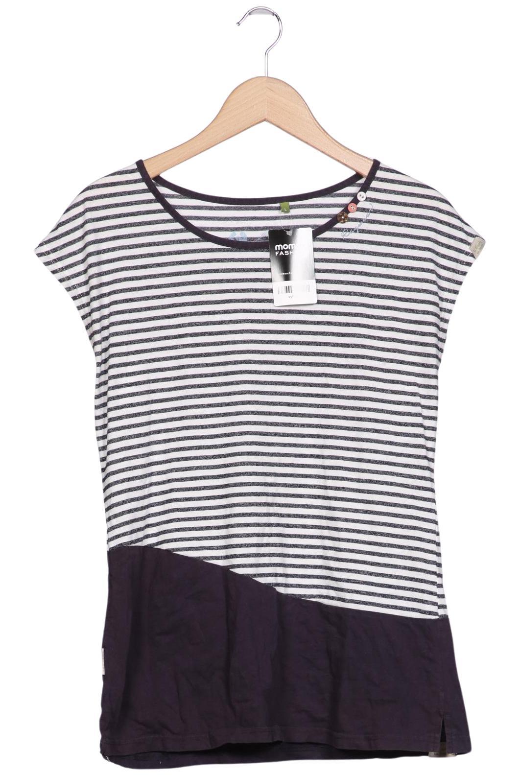 

ragwear Damen T-Shirt, mehrfarbig, Gr. 42