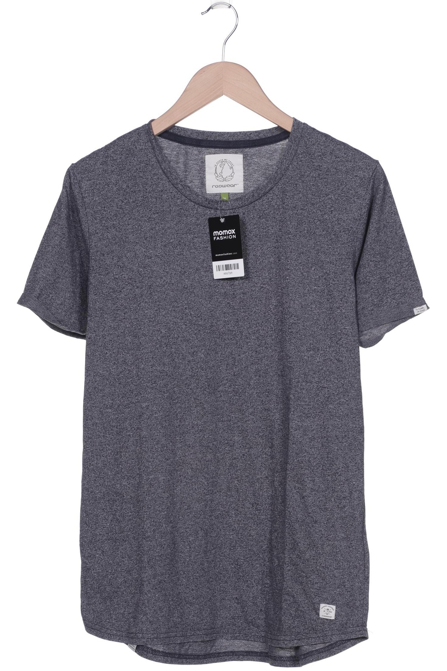 

ragwear Damen T-Shirt, grau