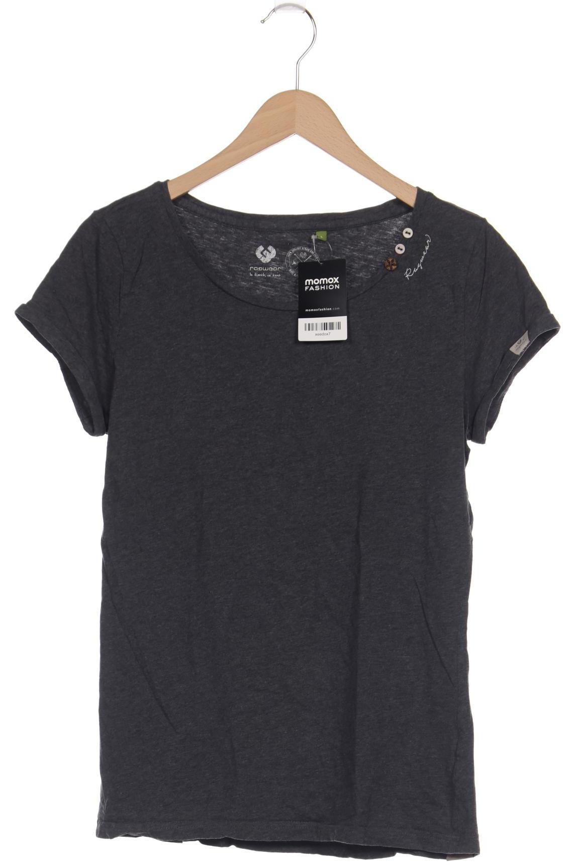 

ragwear Damen T-Shirt, grau