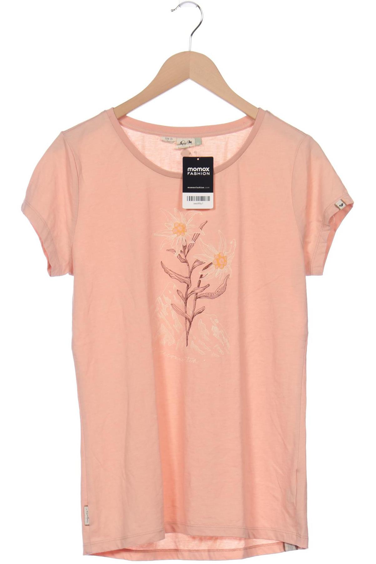 

ragwear Damen T-Shirt, pink