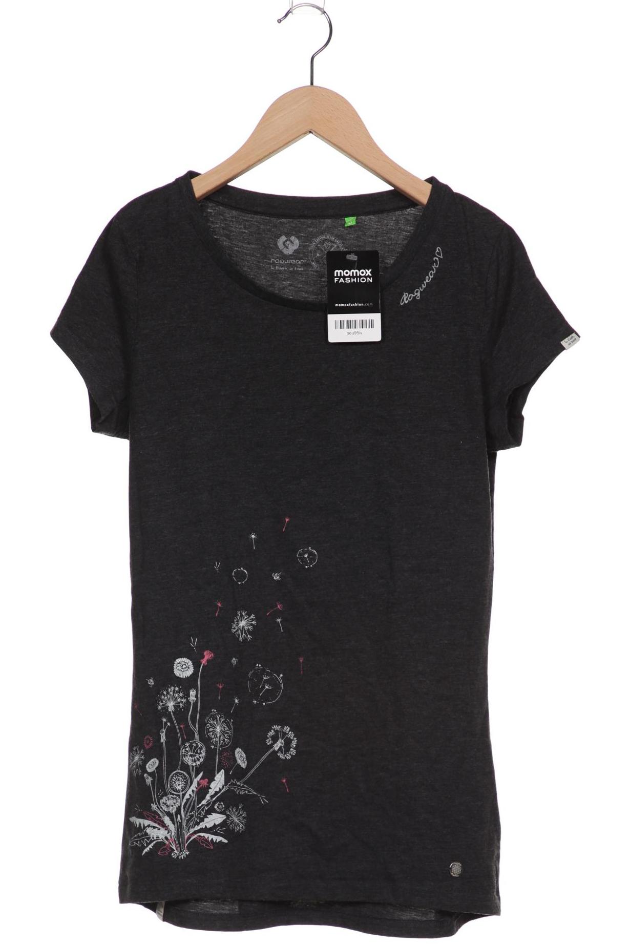 

ragwear Damen T-Shirt, grau