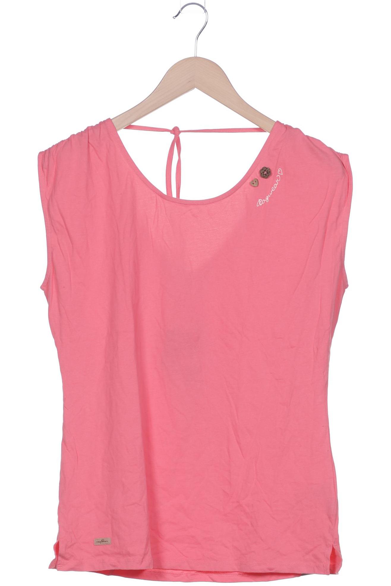 

ragwear Damen T-Shirt, pink